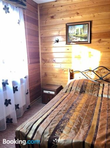 Mini-gostinitsa «Usad'ba»