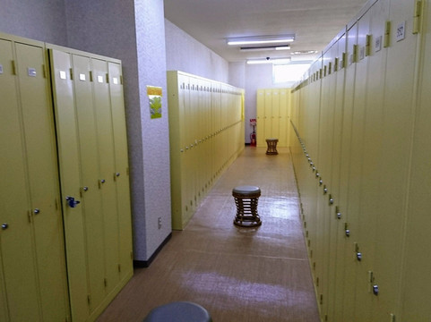 Nagomi no Yu-苫小牧市必去景点