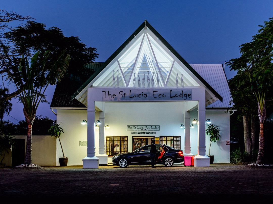 圣露西亚酒店住宿-海沙小屋&会议中心