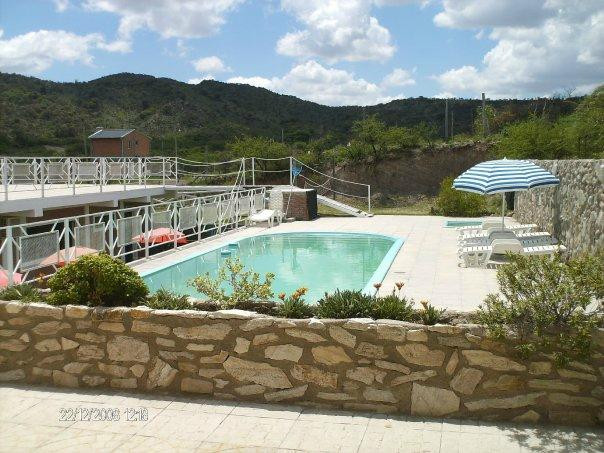 Apart Hotel La Quebrada