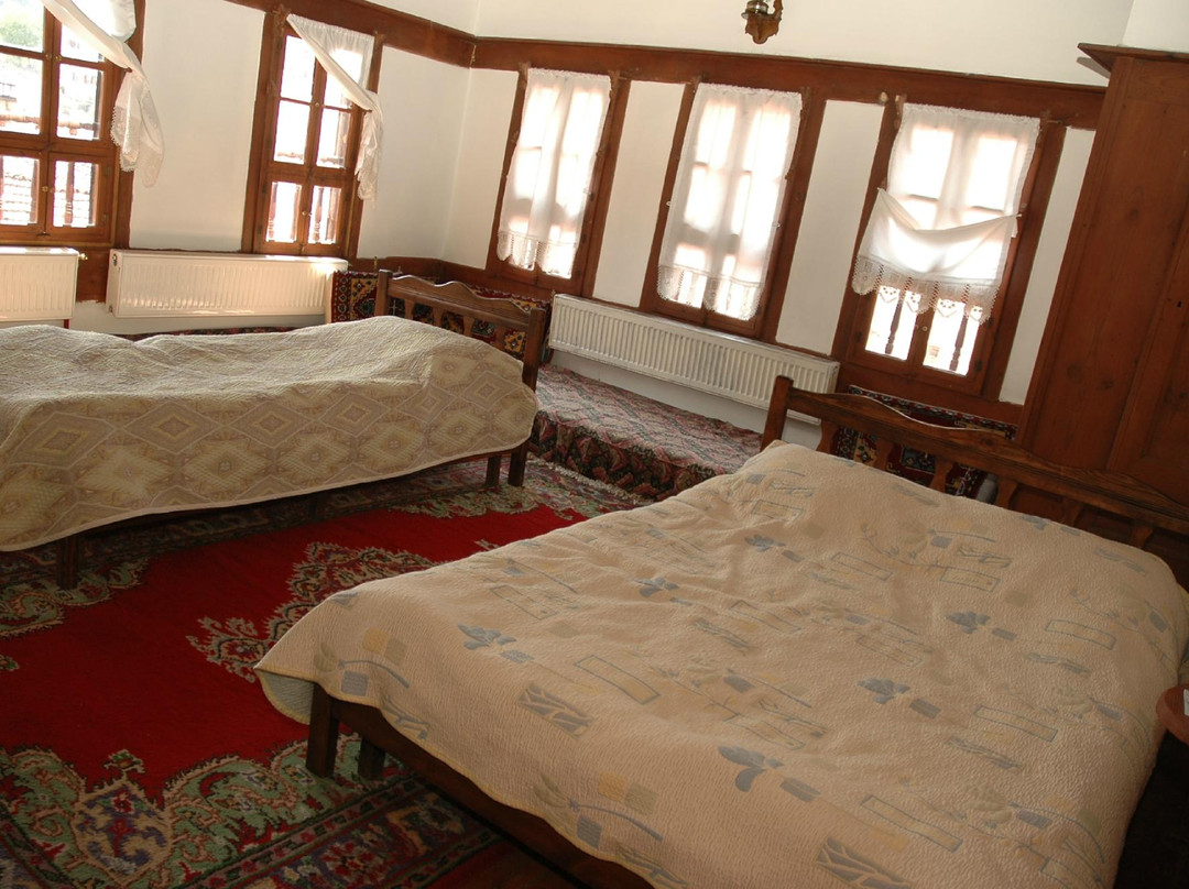 哈提汉迷可格酒店