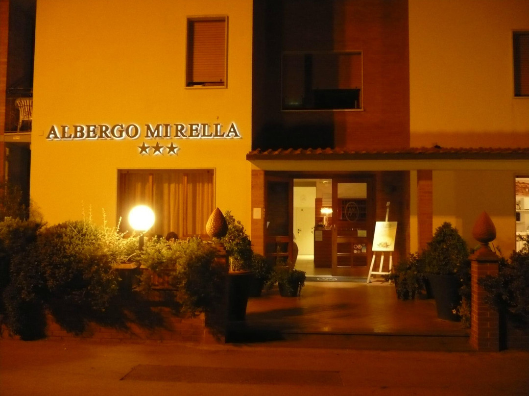 Hotel Mirella