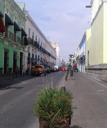 La Calle De Los Dulces景点门票图片