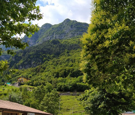 Alto Garda Bresciano景点图片
