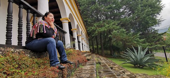 Museo Jtatik Samuel-圣克里斯托瓦尔-德拉斯卡萨斯必去景点