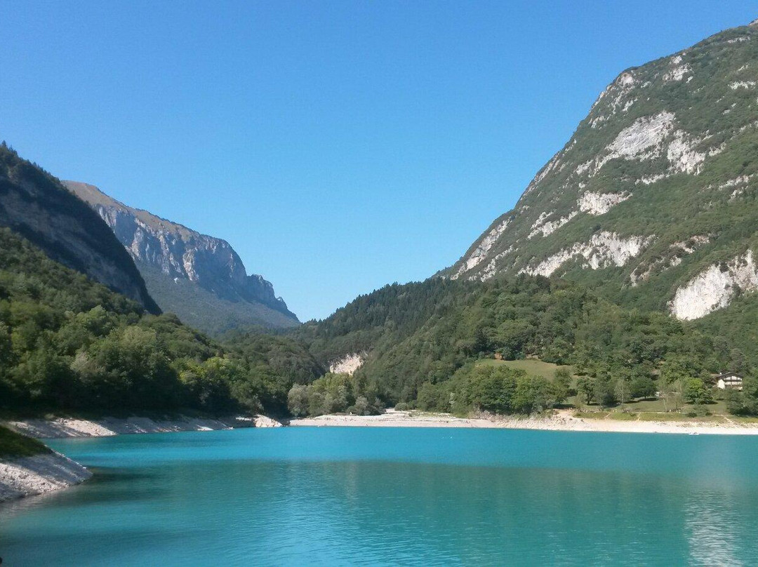 Lago di Tenno景点图片