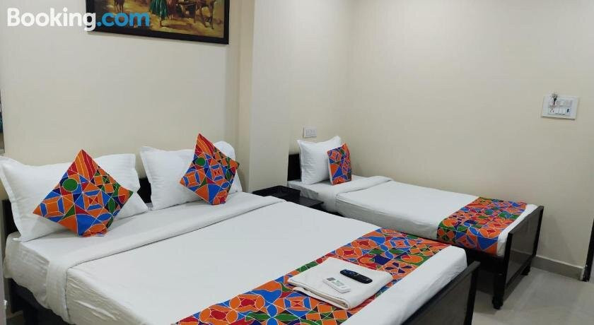 Airport Pride Inn - Premier
