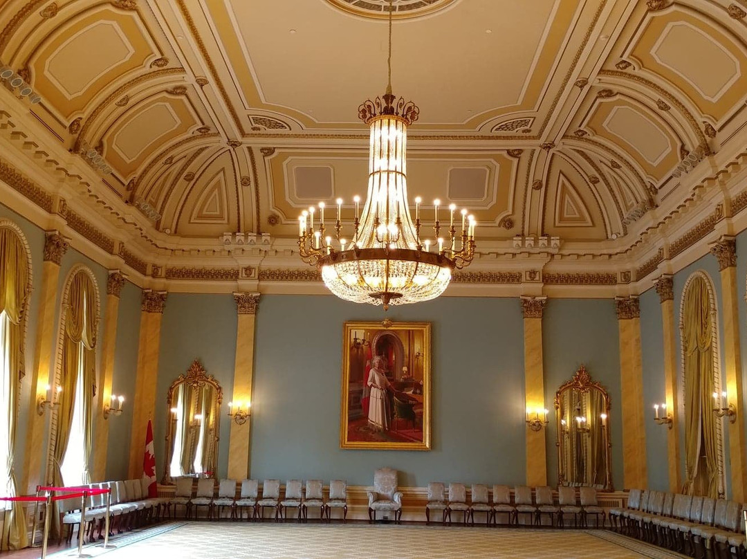Rideau Hall