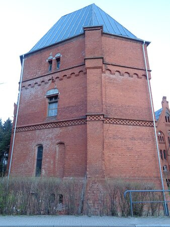 Sanatorium dr Brehmera景点图片