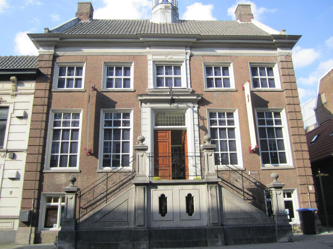 Stichting Nederlands Zouavenmuseum景点图片