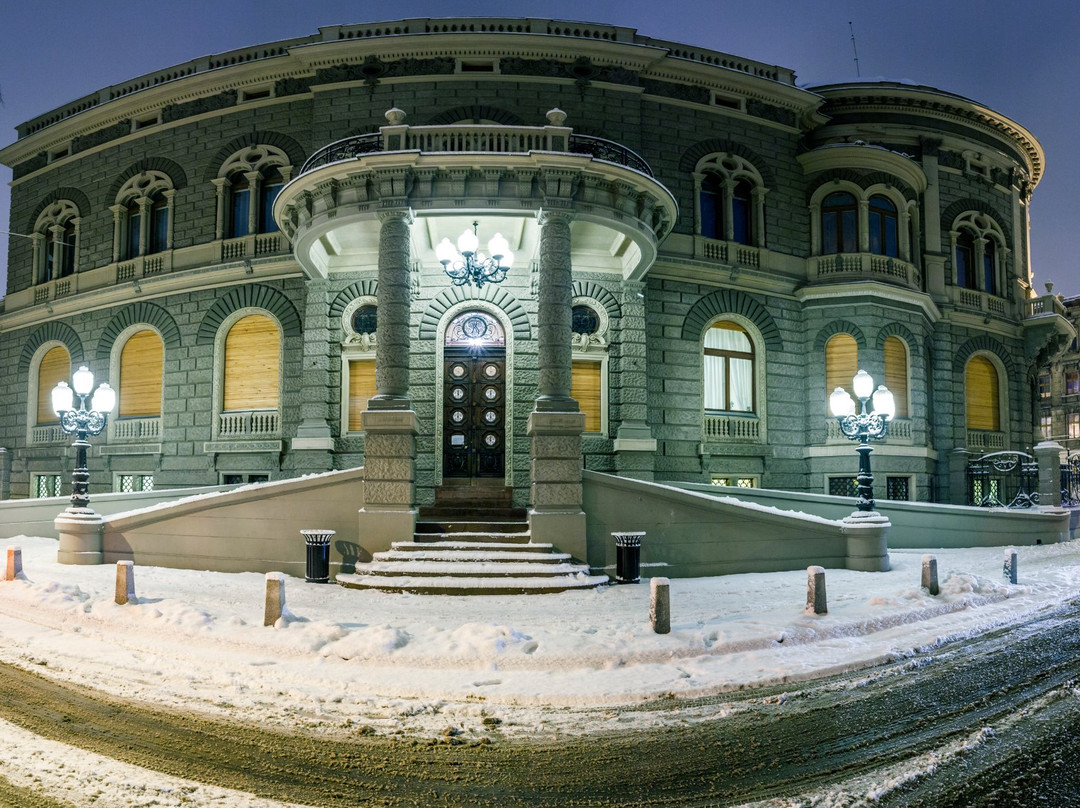 Karol Poznanski Palace景点图片