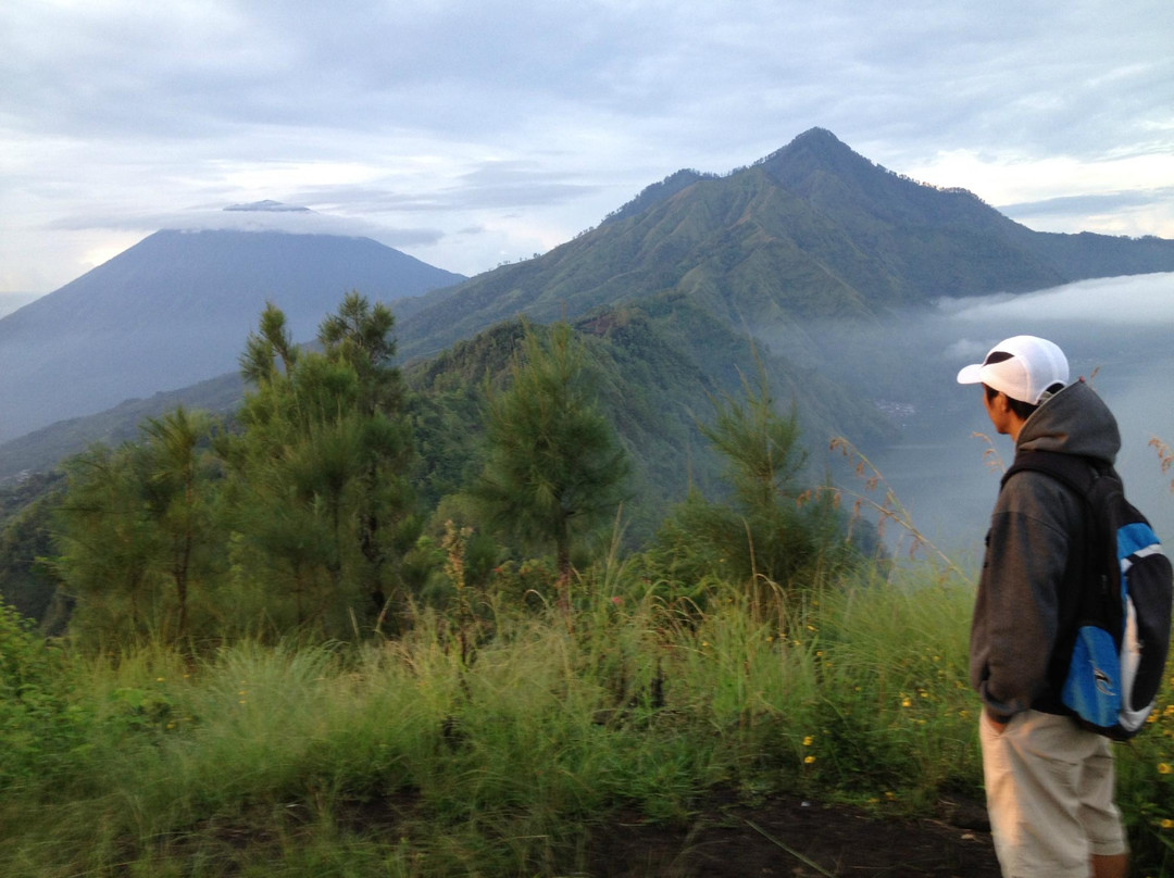 Oky Bali Trekking景点图片