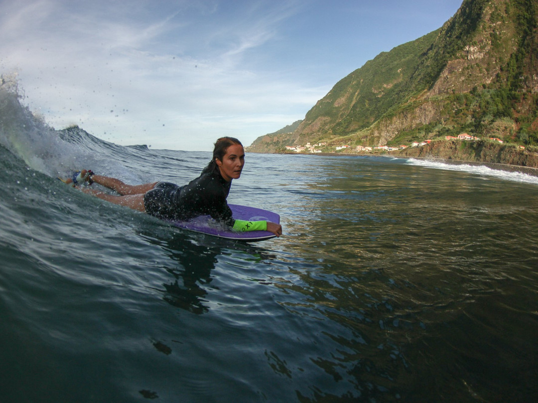 MadSea - Bodyboard & More