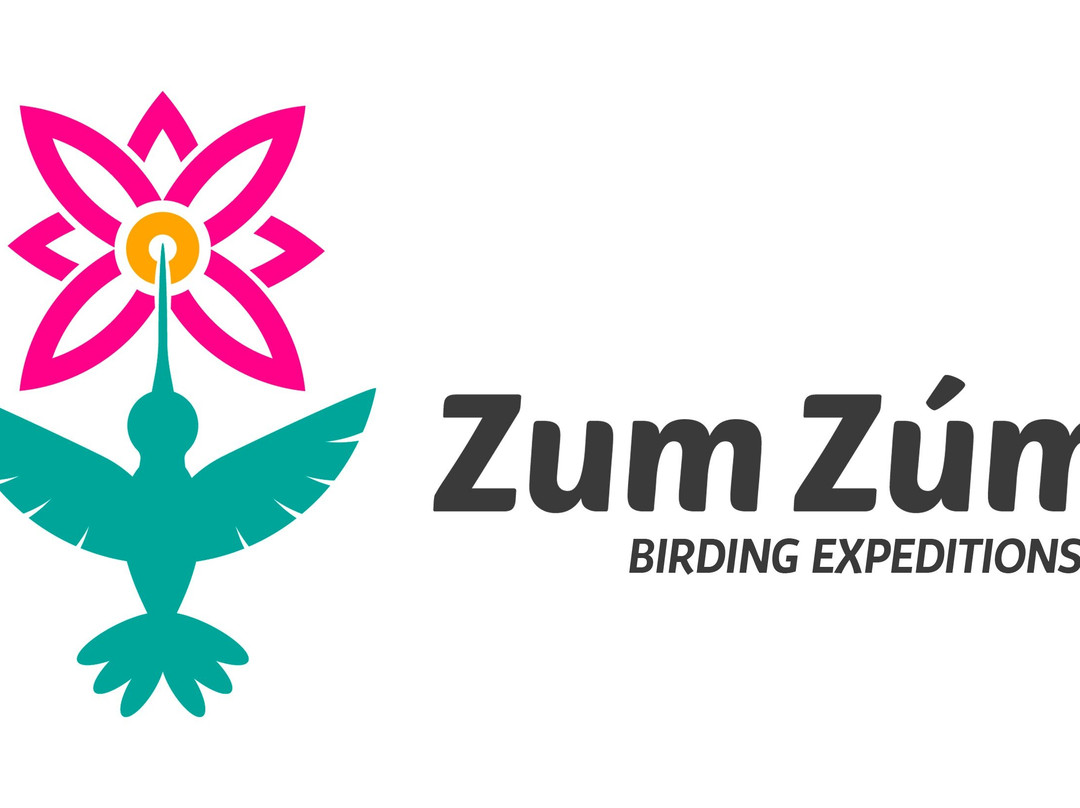 Zum Zúm Birding Expeditions