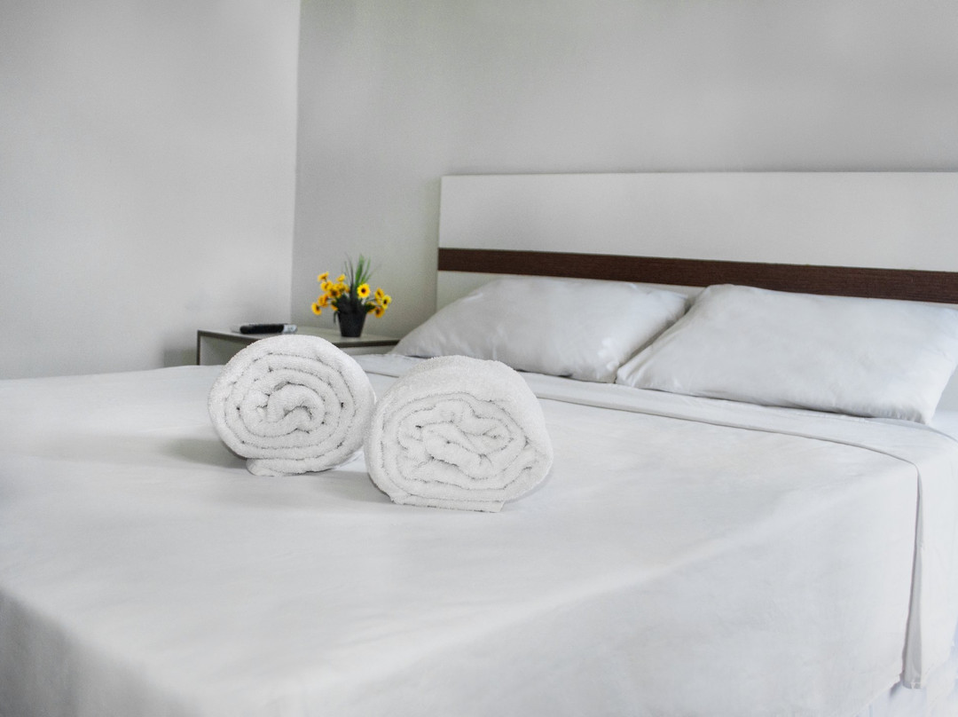 Genipabu酒店住宿-Beleza Beach Hotel