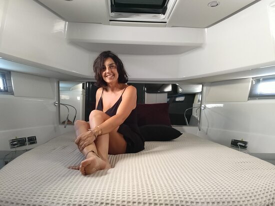 Global Yachting Ibiza-伊维萨必去景点