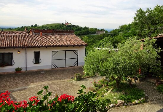 B&B Domus Amica-浴室