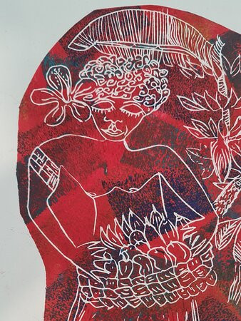 Torres Strait Cultural Experience-Thursday Island必去景点