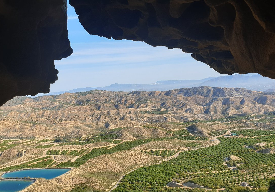 Sierra De Mamellones-Torreaguera必去景点