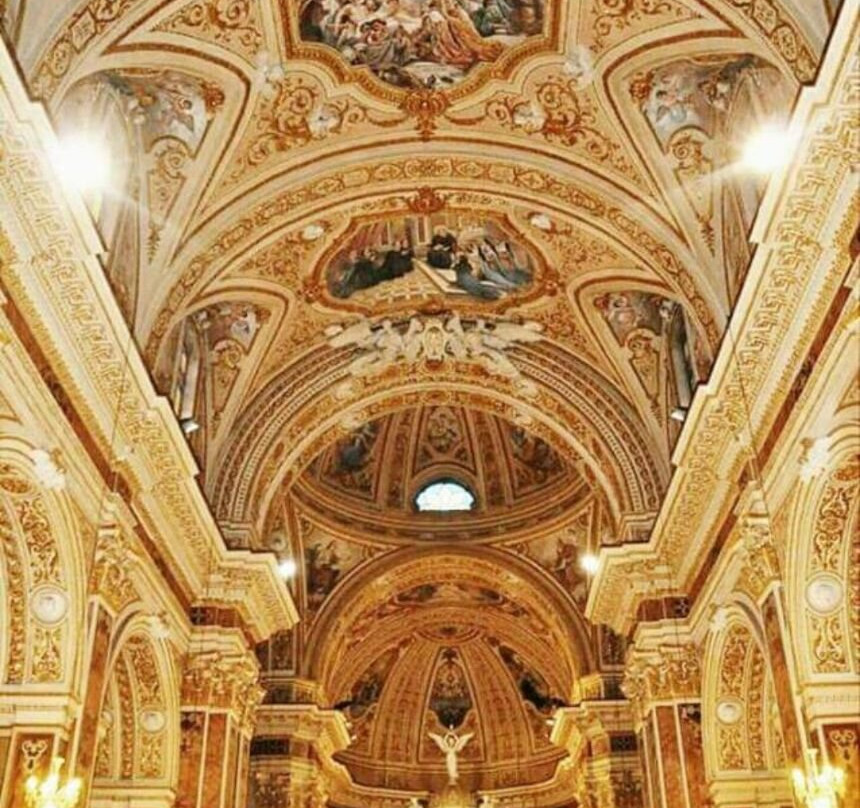 Chiesa Padri Liguorini景点图片