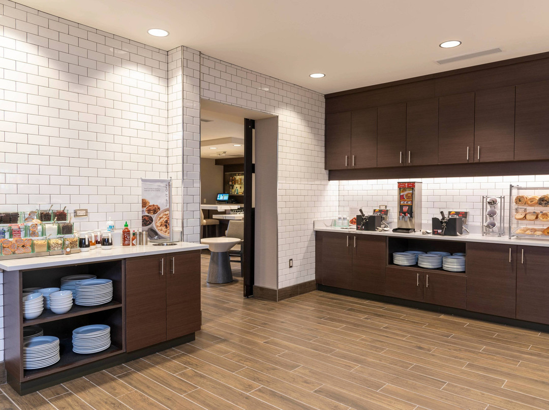 Residence Inn Indianapolis South/Greenwood主图