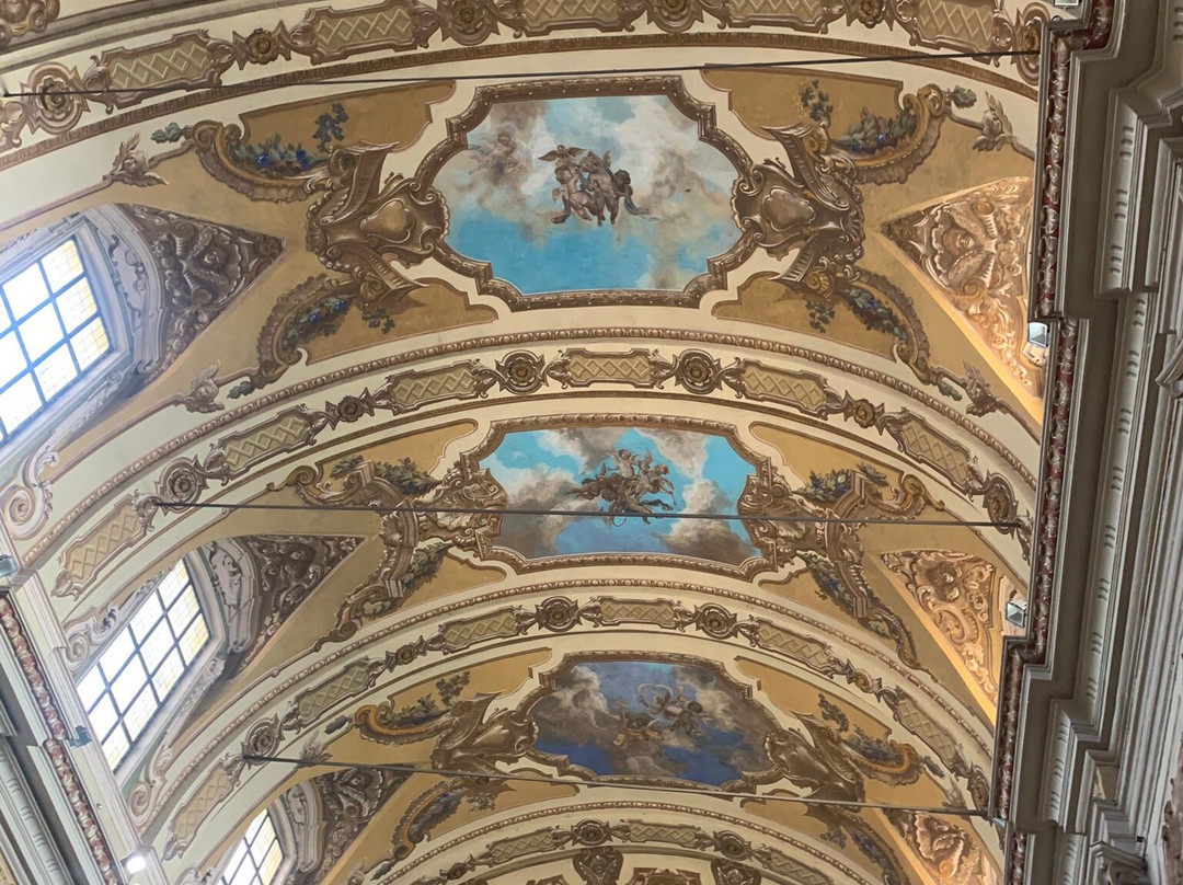 Chiesa di Santa Maria Assunta