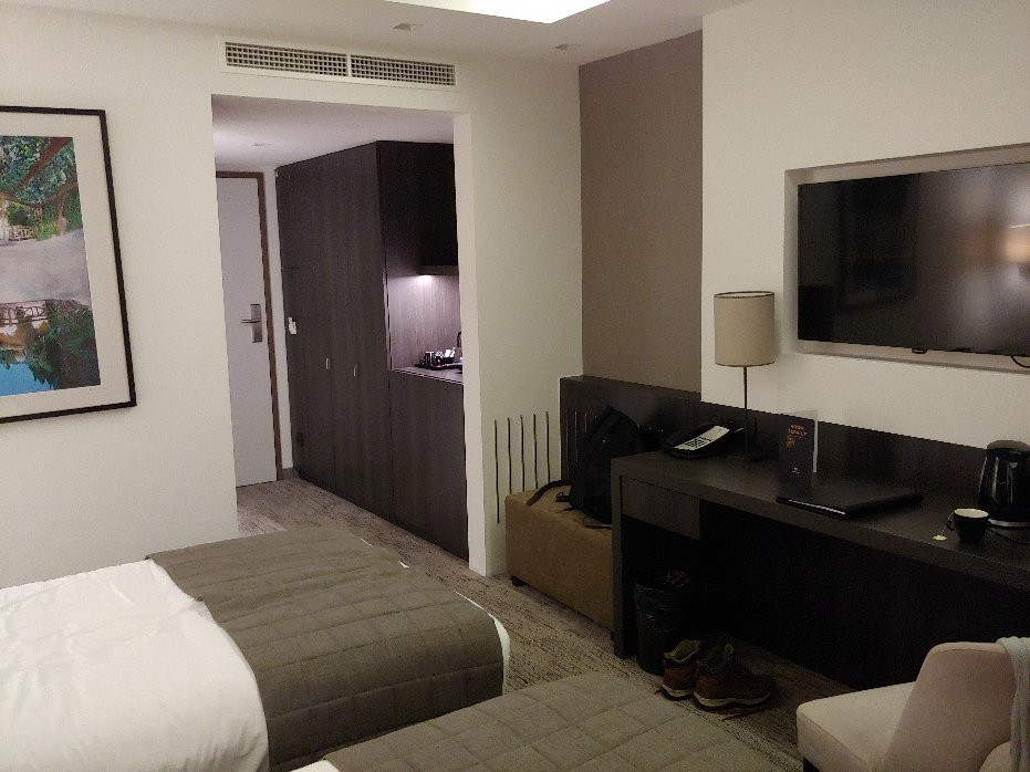 Keizershof Hotel主图