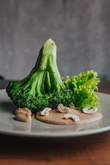 Per Se Modern Bistro主图