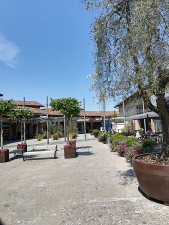 Franciacorta Village景点图片