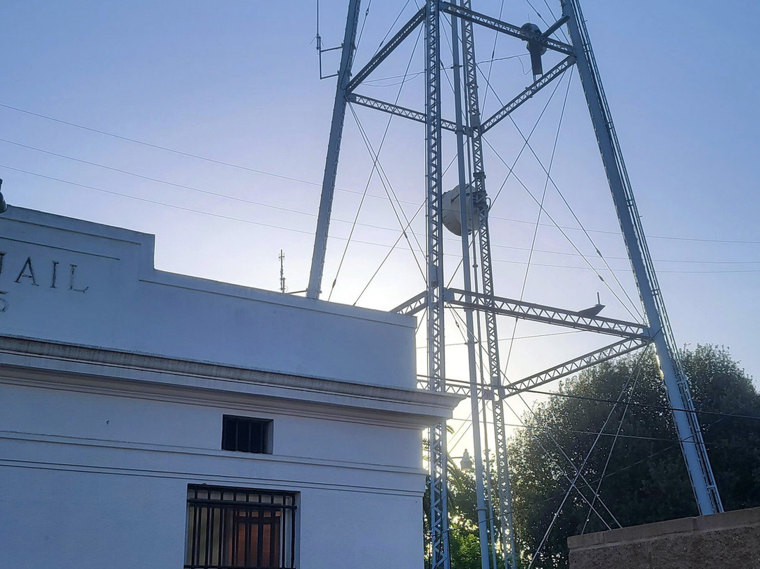 Historic Kingsburg Jail-Kingsburg必去景点