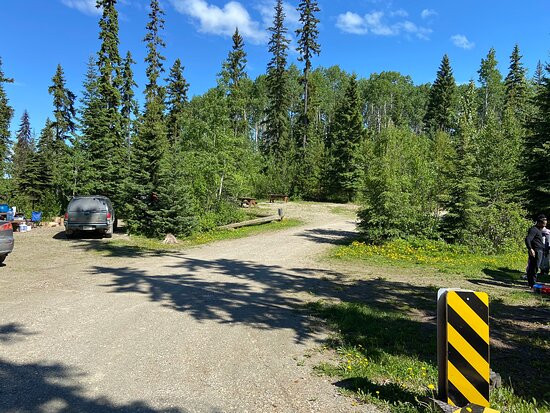 Mackenzie Landing-Mackenzie必去景点