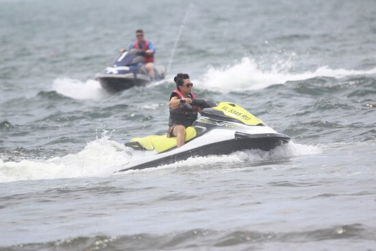 Barefoot Billy's-基韦斯特必去景点