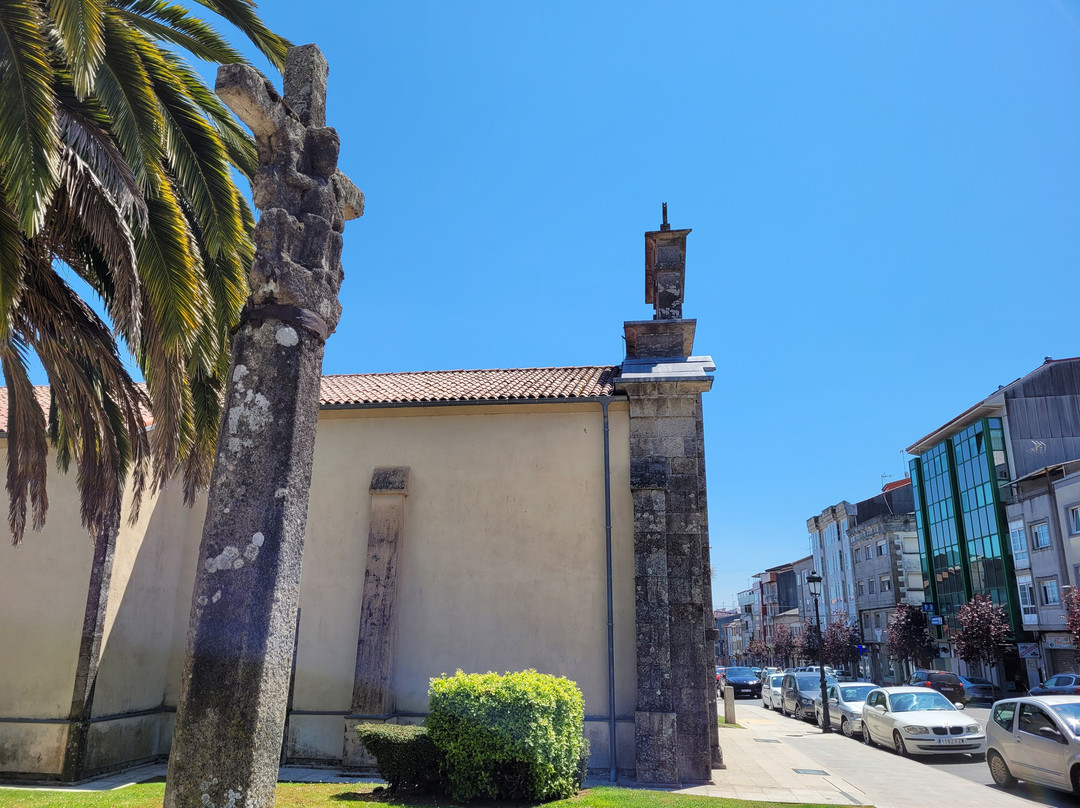 Capilla de San Roque景点图片