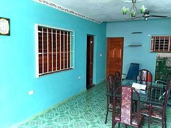 Villa Casa Jairo主图