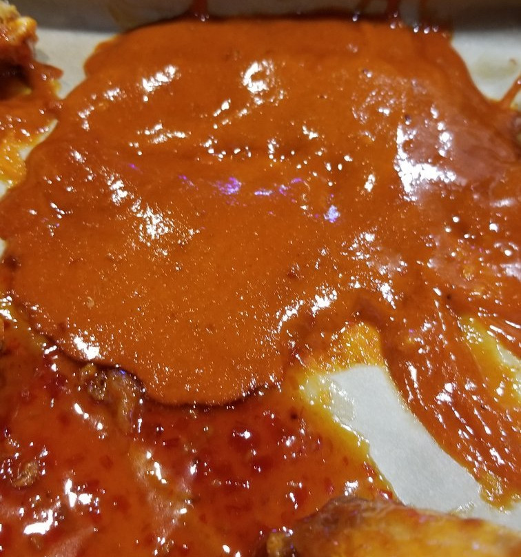 Gallipolis餐馆和美食-Buffalo Wild Wings