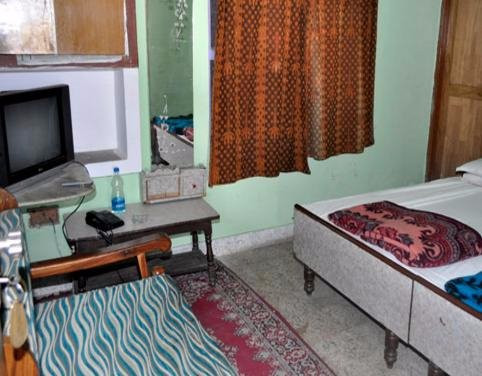 Hotel Mamta Anex