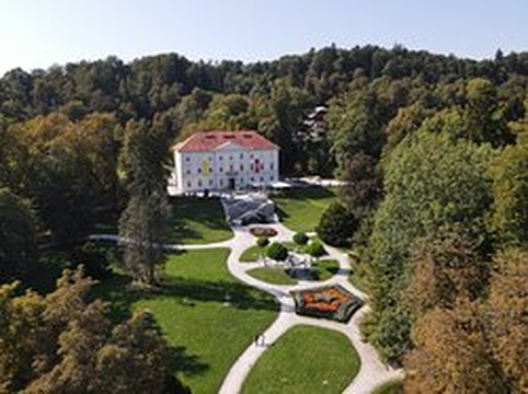 Go To Slovenia Travel-卢布尔雅那必去景点