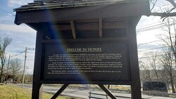 Washington Crossing State Park-Titusville必去景点