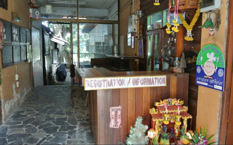 乌太酒店住宿-老地方宾馆