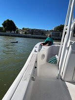 Paradise Charters-迈尔斯堡海滩必去景点