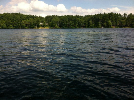 Wells State Park