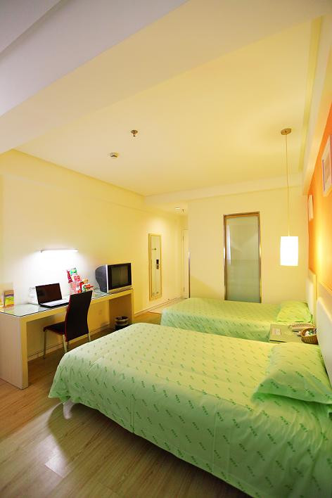 温州锐思特酒店苍南龙港店主图