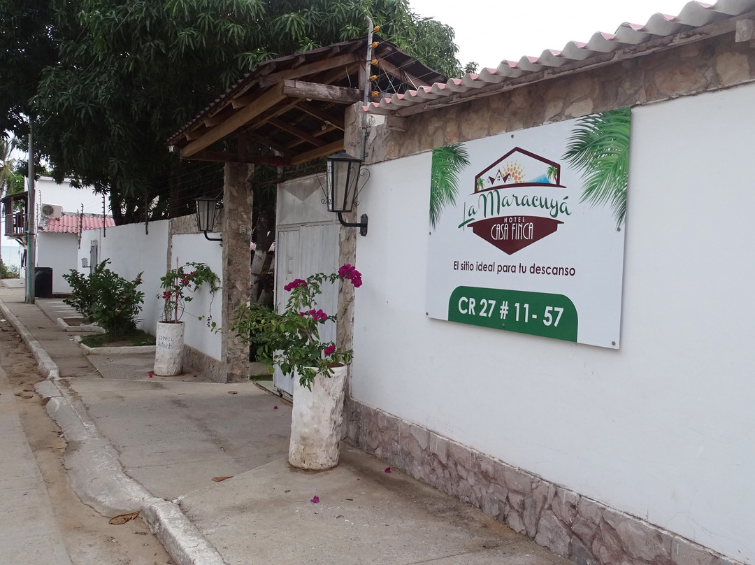 凡卡热带果酱边疆技术园酒店