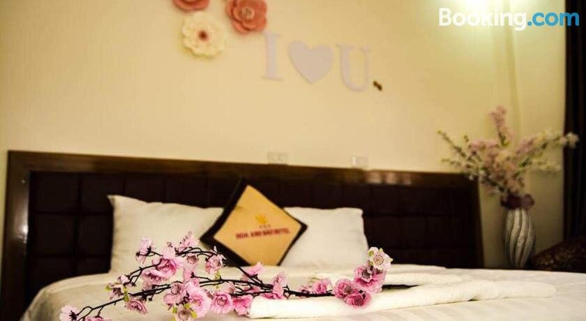 Hoa Anh Dao Hotel