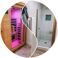 Paradise Wellness Med Spa-博蒙特必去景点