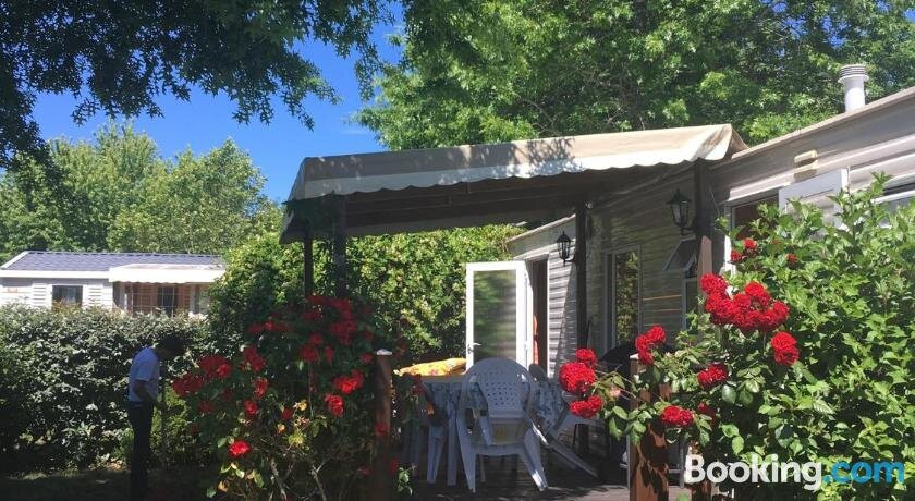 Camping Officiel Siblu la Réserve