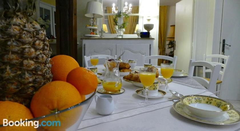 Le 31 B&B Amboise Centre