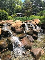 Shoyoen Japanese Garden-达博必去景点