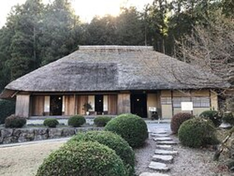 Washi no Sato-东秩父村必去景点