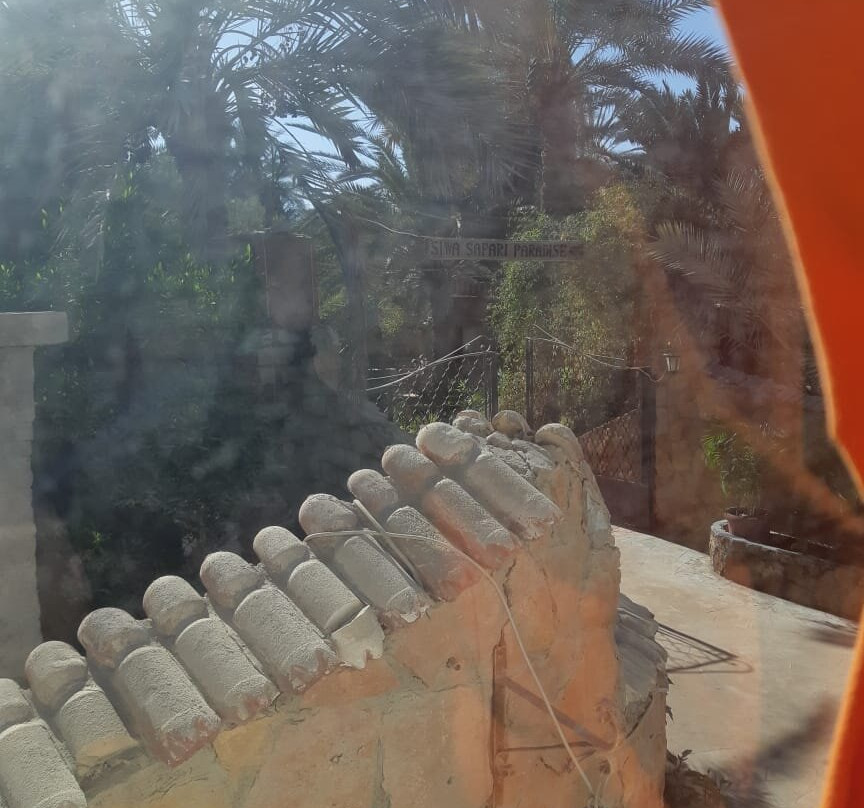 Siwa Safari Paradise Hotel & Tourist Village主图